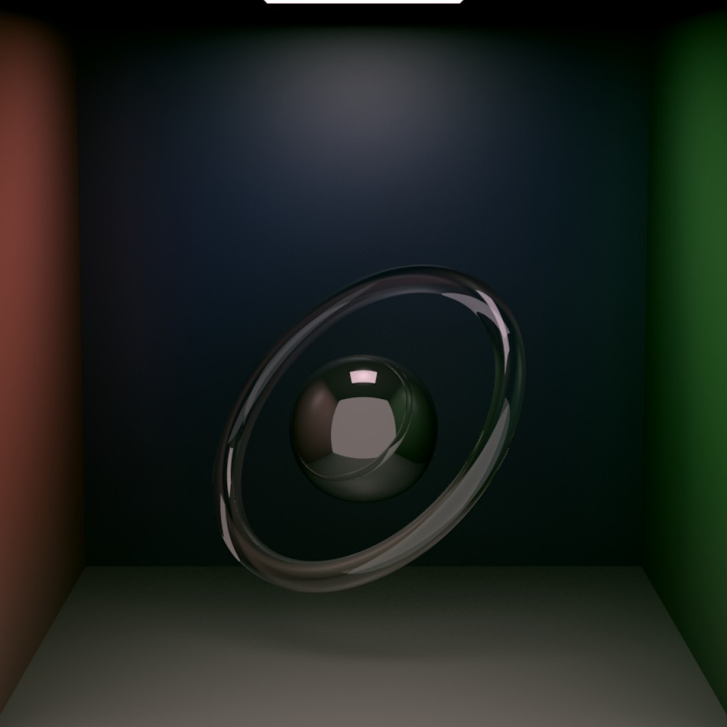 Global Illumination preview image 1